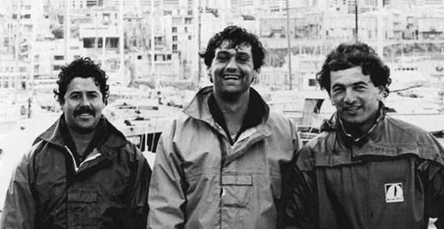 26.12.2024 vatikiotis olympionikhs anastasios gavrilhs