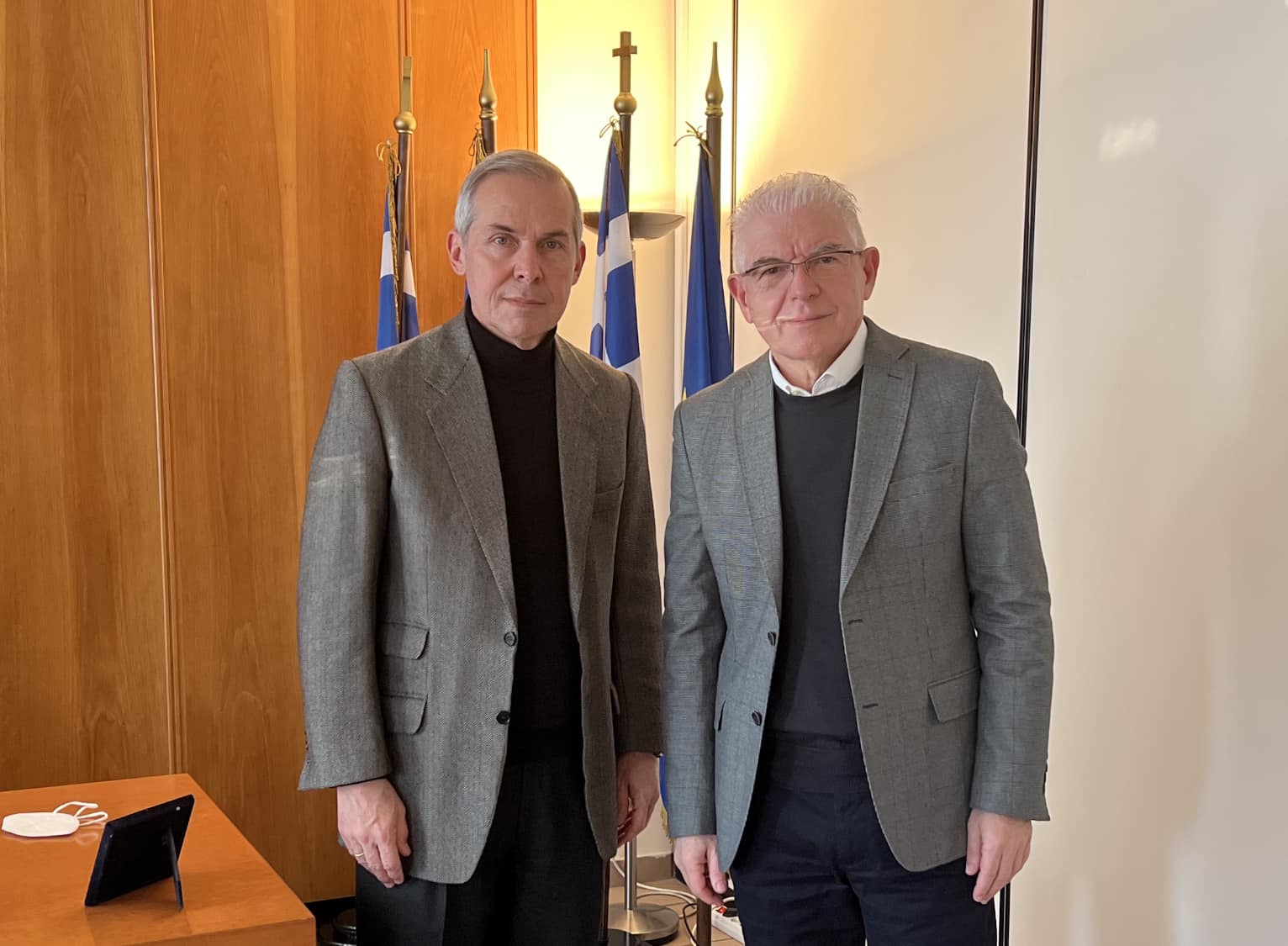 Davakis Lukourentzos