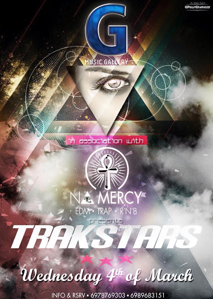 G Music Gallery Τετάρτη