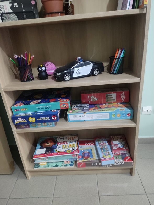 Grafeio Endooikogeneiakis ELAS 03