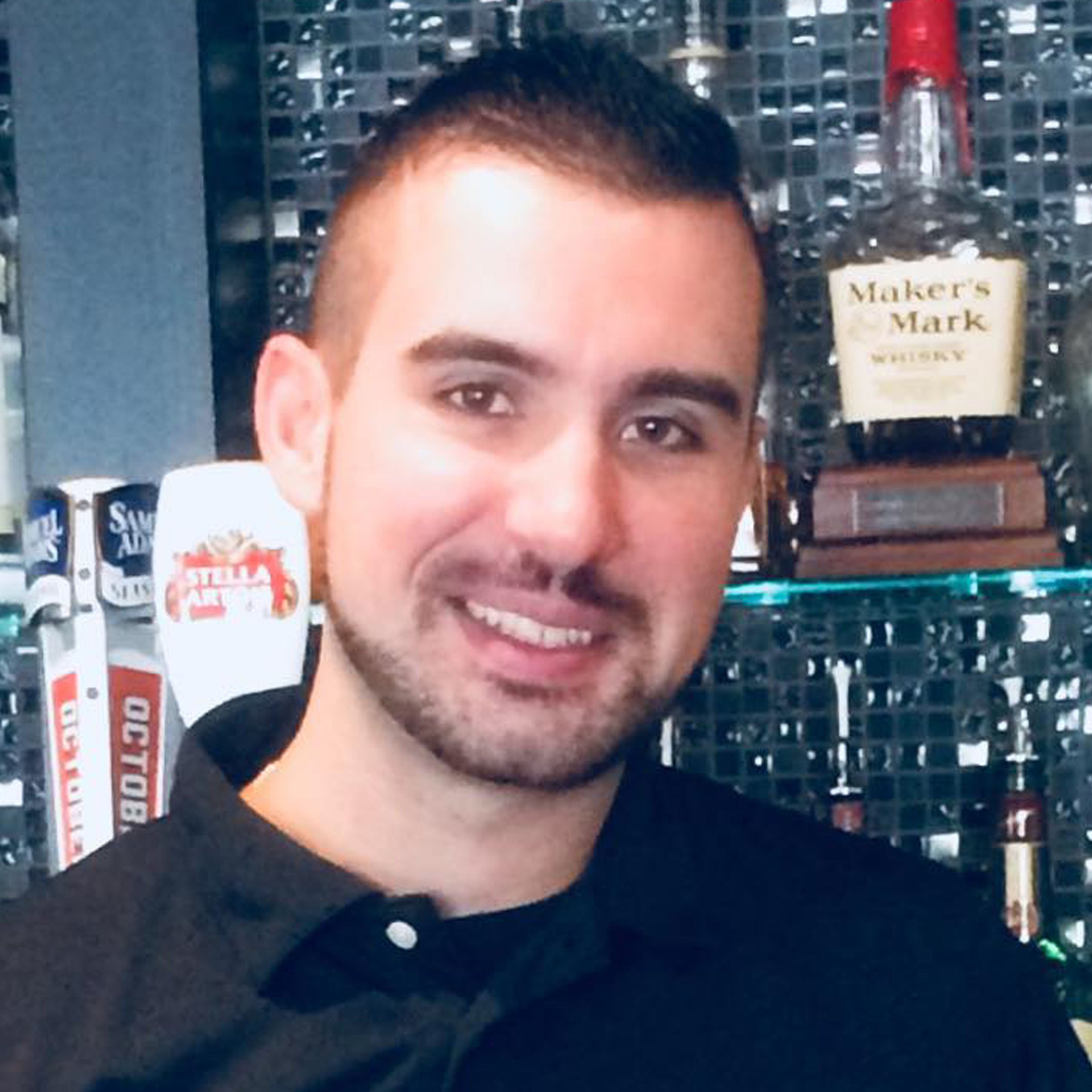 Nektarios Kapetanakos