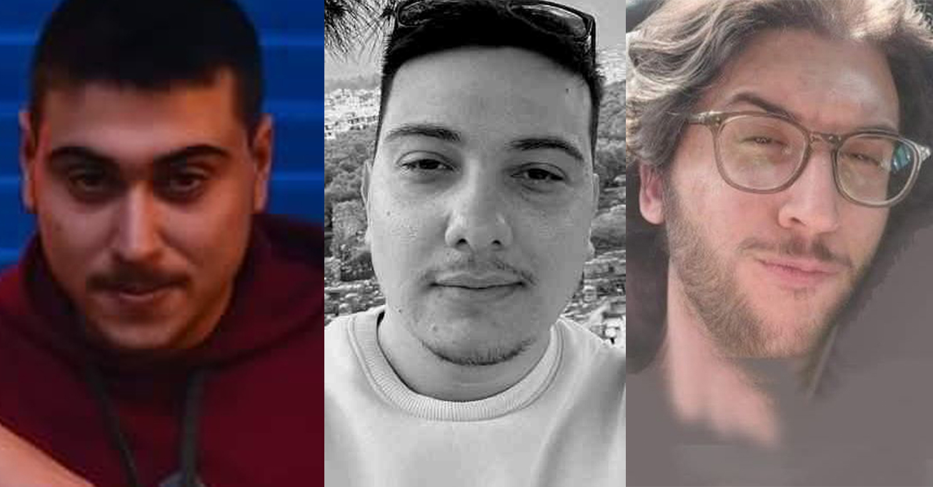 Sokratis Panagiotis Giorgos