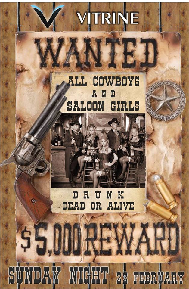 Vitrine BarΚυριακή