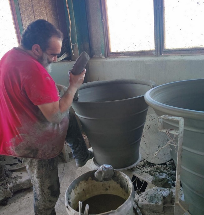 aggeioplastiki programma