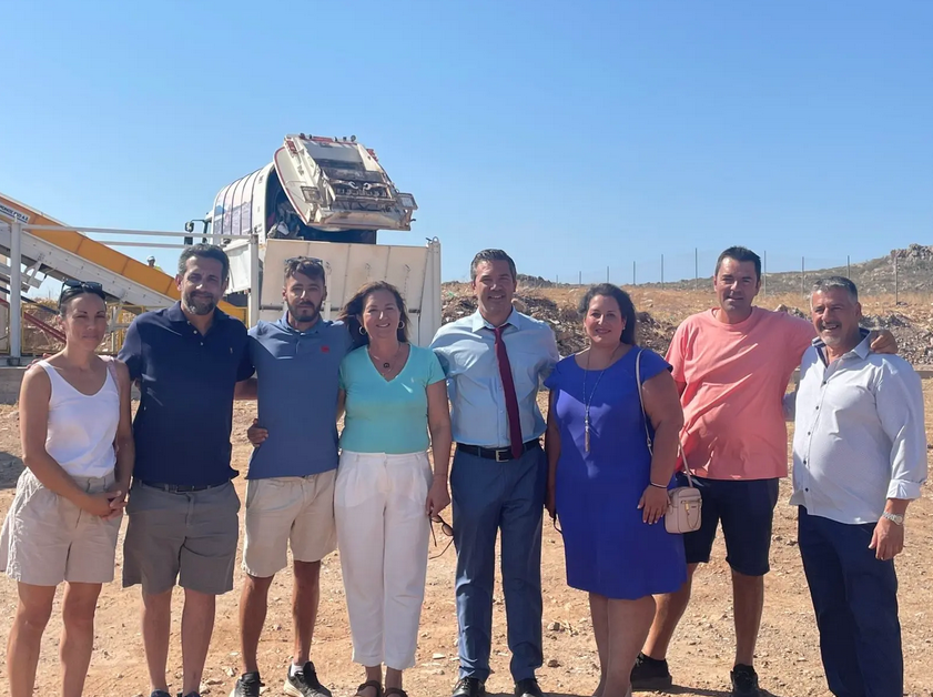 egkainia SMA Elafonisou 