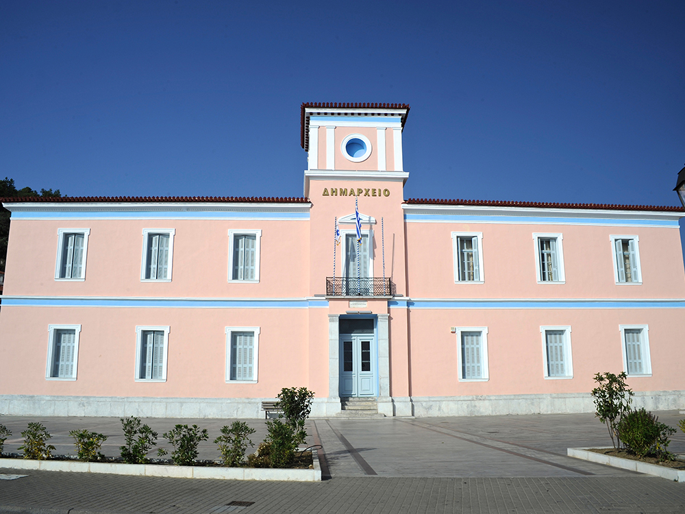 espapolitismos anatoliki mani dimarheio gytheio