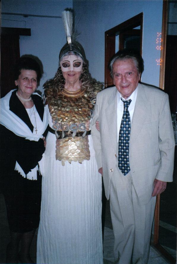 gewrgios xrysaygi sainopoulou