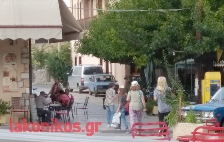 menegaki sto Mystra 2