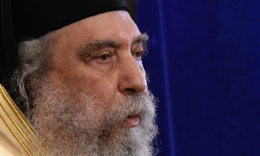 mitropolitis eustathios 5