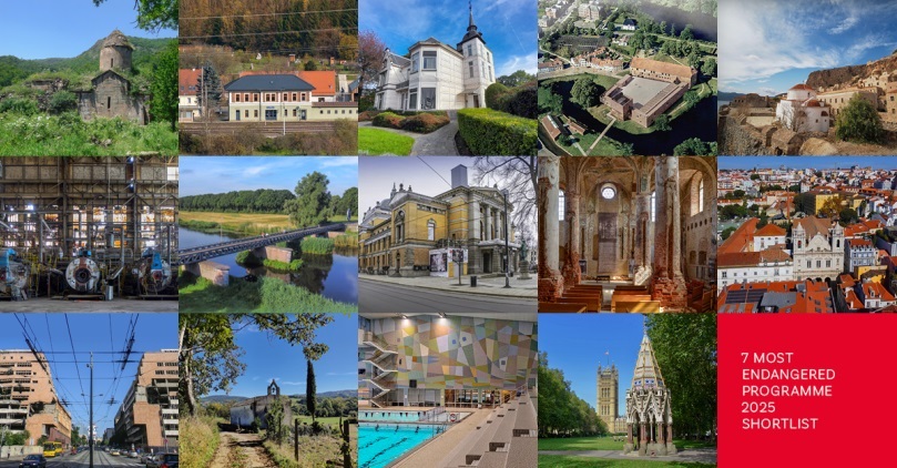 mnimeia Europa Nostra