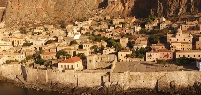 monemvasia