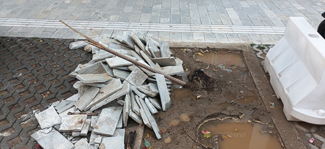 openmall xasame dentro