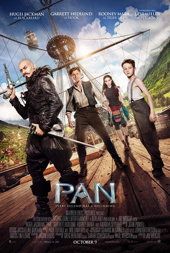 pan-poster
