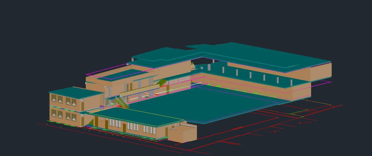 prwin Gymnasio Neapolhs