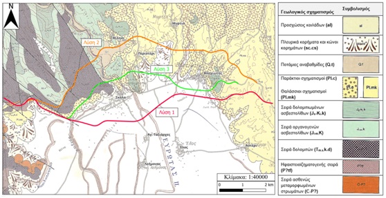 senaria parakampsi Skalas Vlaxiwti