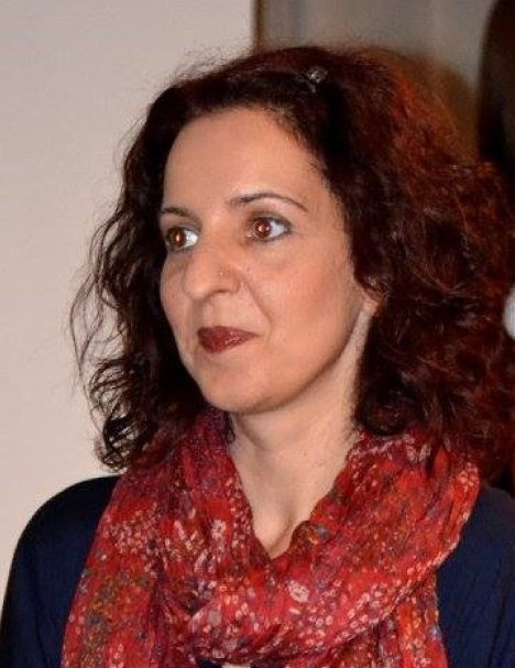 sofia doumani reuma