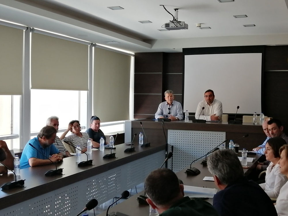 suskepsi ktinotrofoi Vassaras