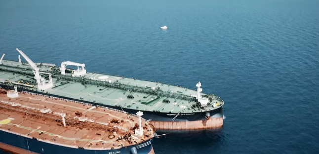 tanker Lakonikos