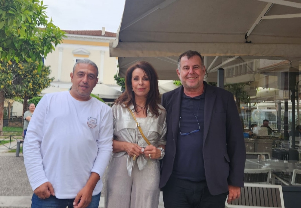 &Eta; &laquo;&phi;&lambda;ό&gamma;&alpha;&raquo; &tau;&eta;&sigmaf; &Beta;&omicron;ύ&lambda;&alpha;&sigmaf; &Pi;&alpha;&tau;&omicron;&upsilon;&lambda;ί&delta;&omicron;&upsilon; &sigma;&tau;&eta; &Sigma;&pi;ά&rho;&tau;&eta;