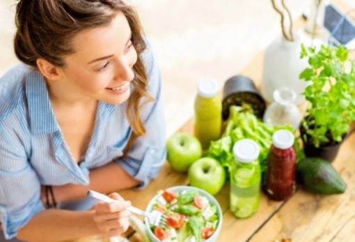 Αποτοξίνωση μετά το Πάσχα: Διατροφικά tips για ένα φυσικό reboot στον οργανισμό σου