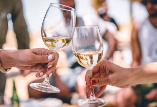 Έρευνα: Το κρασί στη μεσογειακή διατροφή μειώνει τον κίνδυνο σοβαρής καρδιαγγειακής νόσου