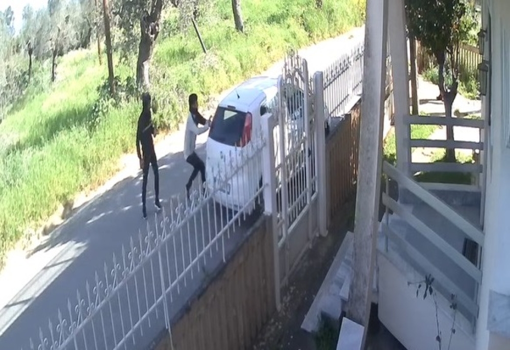 &Xi;έ&phi;&upsilon;&gamma;&epsilon; &eta; &epsilon;&gamma;&kappa;&lambda;&eta;&mu;&alpha;&tau;&iota;&kappa;ό&tau;&eta;&tau;&alpha; &tau;&omega;&nu; &Rho;&omicron;&mu;ά &sigma;&tau;&eta;&nu; &Tau;&rho;&alpha;&pi;&epsilon;&zeta;&omicron;&nu;&tau;ή &Sigma;&pi;ά&rho;&tau;&eta;&sigmaf; (VIDEO)