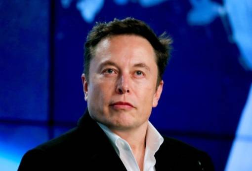 «Επιστράτευσε» Λυκούργο και Αρχ. Σπάρτη για να σχολιάσει τον πόλεμο ο Μασκ