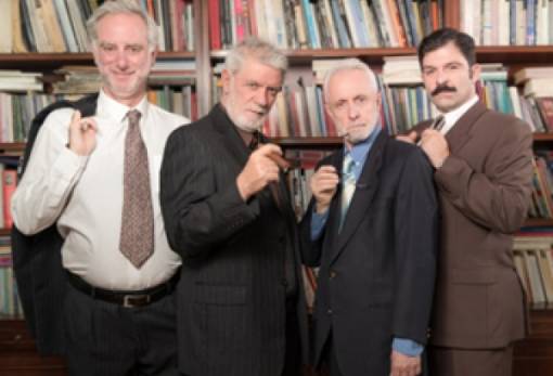 «Δάφνες και Πικροδάφνες» απόψε στο Σαϊνοπούλειο με δωρεάν είσοδο