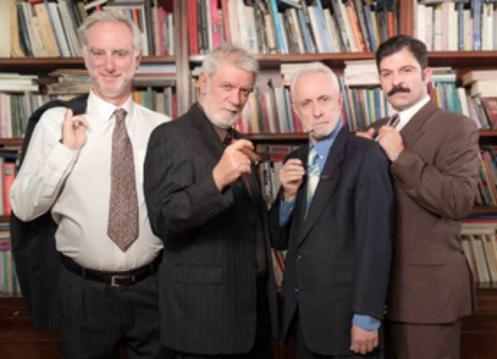 &laquo;&Delta;ά&phi;&nu;&epsilon;&sigmaf; &kappa;&alpha;&iota; &Pi;&iota;&kappa;&rho;&omicron;&delta;ά&phi;&nu;&epsilon;&sigmaf;&raquo; &alpha;&pi;ό&psi;&epsilon; &sigma;&tau;&omicron; &Sigma;&alpha;ϊ&nu;&omicron;&pi;&omicron;ύ&lambda;&epsilon;&iota;&omicron; &mu;&epsilon; &delta;&omega;&rho;&epsilon;ά&nu; &epsilon;ί&sigma;&omicron;&delta;&omicron;