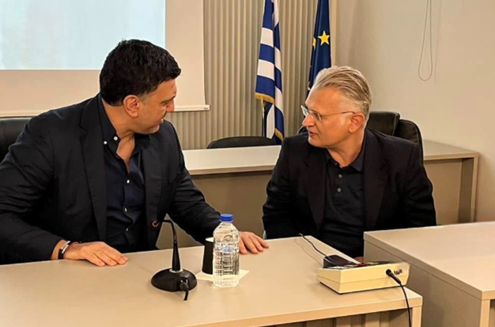 &Theta;έ&mu;&alpha;&tau;&alpha; &delta;&iota;ά&beta;&rho;&omega;&sigma;&eta;&sigmaf; &kappa;&alpha;&iota; &lambda;&iota;&mu;&epsilon;&nu;&iota;&kappa;ώ&nu; έ&rho;&gamma;&omega;&nu; &sigma;&tau;&eta; &sigma;&upsilon;&nu;ά&nu;&tau;&eta;&sigma;&eta; &Pi;&tau;&omega;&chi;&omicron;ύ-&Kappa;&iota;&kappa;ί&lambda;&iota;&alpha;