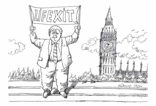 του Ανδρέα Πετρουλάκη