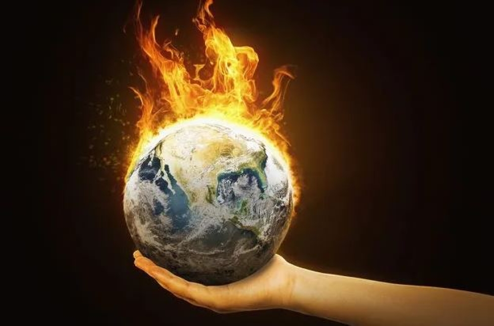 &Tau;&omicron; 2025 ή&tau;&alpha;&nu; &eta; &tau;&rho;ί&tau;&eta; &theta;&epsilon;&rho;&mu;ό&tau;&epsilon;&rho;&eta; &chi;&rho;&omicron;&nu;&iota;ά &sigma;&tau;&eta;&nu; &iota;&sigma;&tau;&omicron;&rho;ί&alpha;