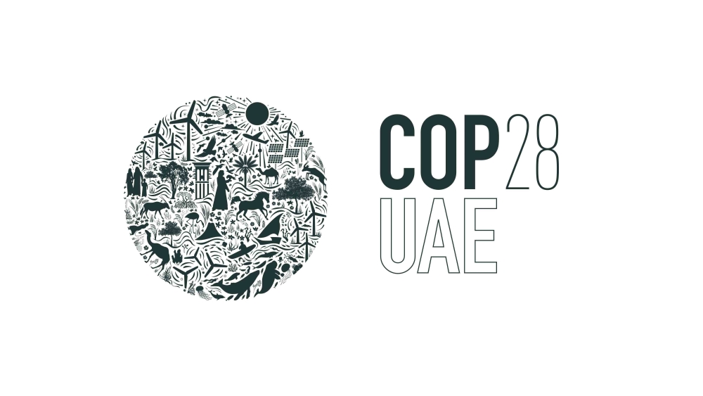 &Tau;&alpha; &omicron;&rho;&upsilon;&kappa;&tau;ά &kappa;&alpha;ύ&sigma;&iota;&mu;&alpha; &sigma;&tau;&omicron; &epsilon;&pi;ί&kappa;&epsilon;&nu;&tau;&rho;&omicron; &tau;&eta;&sigmaf; COP28