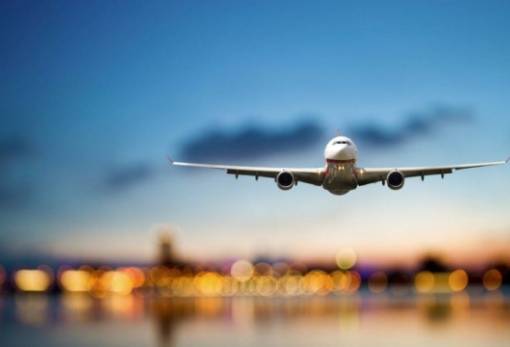 Τουρισμός: «Απογειώθηκε» το Ελ. Βενιζέλος τον Ιούνιο