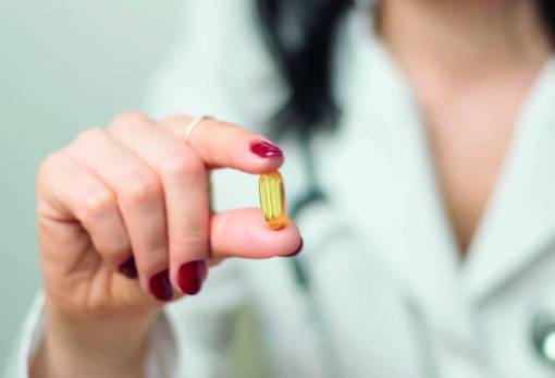 Ιχθυέλαιο: Τι πραγματικά κάνει και πότε αξίζει