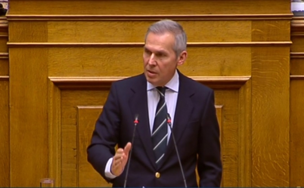 &Lambda;ά&gamma;&iota;&omicron; &kappa;&alpha;&iota; &Alpha;&phi;&alpha;&nu;&iota;ά &sigma;&tau;&eta;&nu; &pi;&alpha;&rho;έ&mu;&beta;&alpha;&sigma;&eta; &Delta;&alpha;&beta;ά&kappa;&eta; &gamma;&iota;&alpha; &tau;&omicron; &Kappa;&tau;&eta;&mu;&alpha;&tau;&omicron;&lambda;ό&gamma;&iota;&omicron;