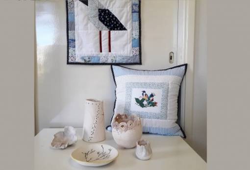 Νέα καλλιτεχνικά εργαστήρια από την «Α&Β Creating»