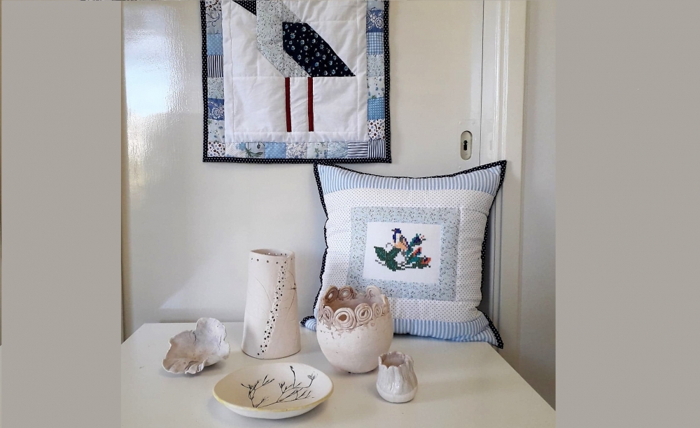 &Nu;έ&alpha; &kappa;&alpha;&lambda;&lambda;&iota;&tau;&epsilon;&chi;&nu;&iota;&kappa;ά &epsilon;&rho;&gamma;&alpha;&sigma;&tau;ή&rho;&iota;&alpha; &alpha;&pi;ό &tau;&eta;&nu; &laquo;&Alpha;&amp;&Beta; Creating&raquo;