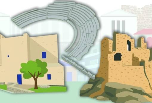 Η Λακωνία σμίγει με την Ευρώπη στις Ημέρες Πολιτιστικής Κληρονομιάς