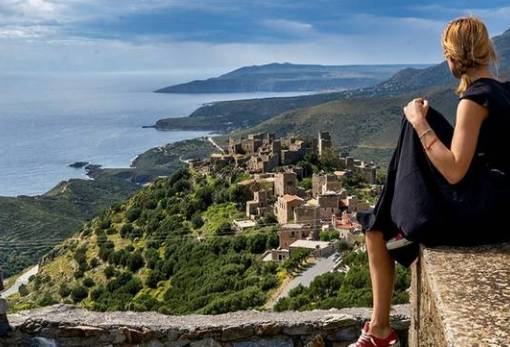 Έχει κίνητρο η Λακωνία στη διαμόρφωση του νέου πλαισίου για τον Τουρισμό