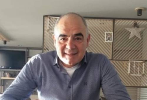 Θλίψη στους Μολάους για την απώλεια του Χρήστου Σμυρναίου