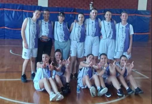 Πρωταθλήτριες Λακωνίας τα κορίτσια του ΓΕΛ Σκάλας