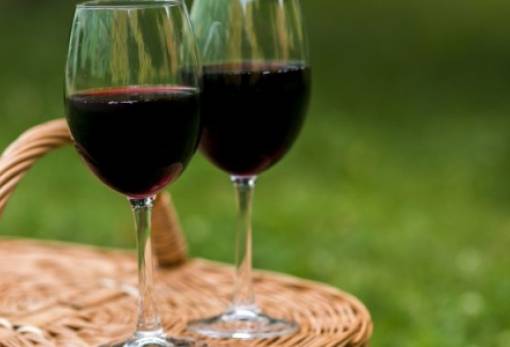 ΚΕΟΣΟΕ: Η Γαλλία μειώνει την κατανάλωση κρασιού