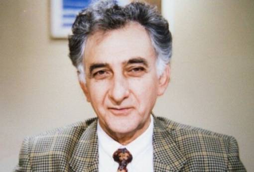 Γεννήθηκε σας σήμερα: Ανδρέας Λεντάκης