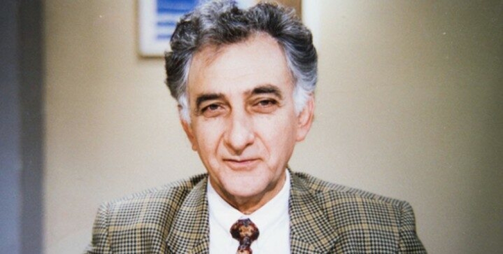 Γεννήθηκε σας σήμερα: Ανδρέας Λεντάκης