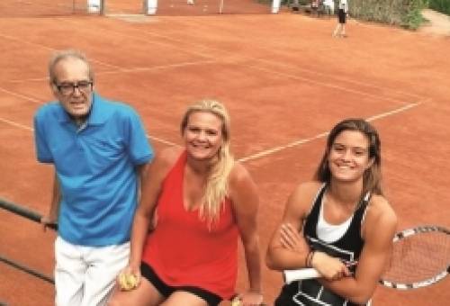 Η Αγγελική Κανελλοπούλου υποψήφια εκπρόσωπος της ΕΦΟΑ στην Ε.Ο.Ε.