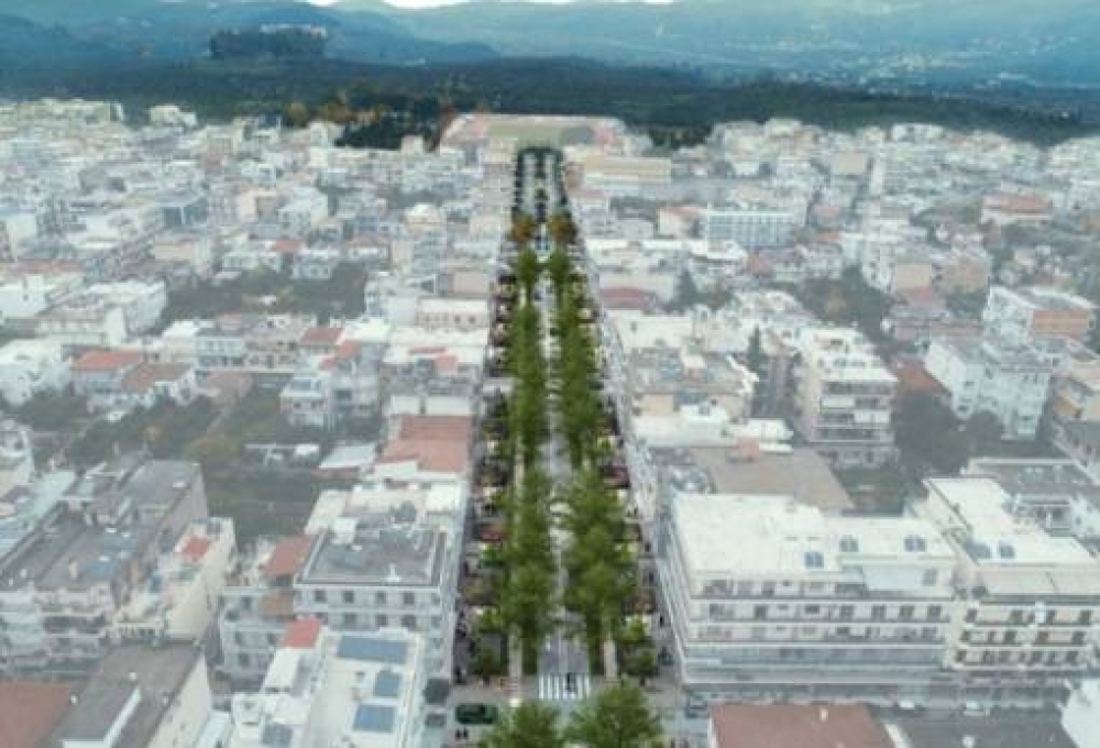 &laquo;&Kappa;&omicron;&lambda;&lambda;&eta;&mu;έ&nu;&omicron;&sigmaf;&raquo; &mu;&epsilon; &tau;&omicron;&upsilon;&sigmaf; &phi;&omicron;ί&nu;&iota;&kappa;&epsilon;&sigmaf; &kappa;&alpha;&iota; &tau;&alpha; &pi;&alpha;&rho;&tau;έ&rho;&iota;&alpha; &omicron; &Beta;&alpha;&kappa;&alpha;&lambda;ό&pi;&omicron;&upsilon;&lambda;&omicron;&sigmaf;