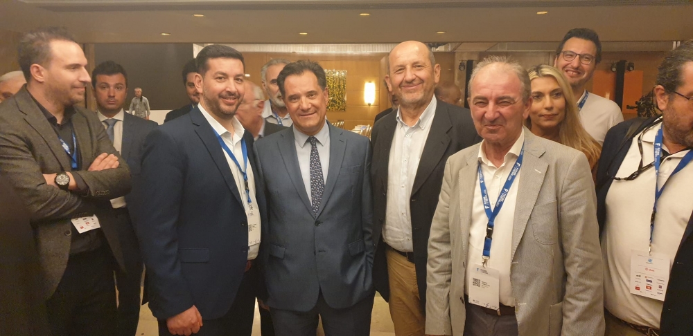 &Lambda;ά&kappa;&omega;&nu;&epsilon;&sigmaf; &sigma;&tau;&omicron; &delta;&iota;&epsilon;&theta;&nu;έ&sigmaf; &sigma;&upsilon;&nu;έ&delta;&rho;&iota;&omicron; &tau;&eta;&sigmaf; &Epsilon;&Sigma;&Epsilon;&Epsilon;