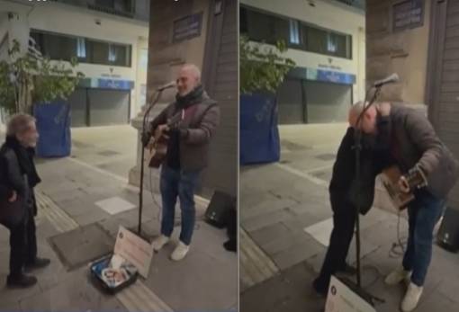 «Ήτανε μια (ακόμα) φορά» που έδειξε το μεγαλείο του ο Στ. Ξαρχάκος