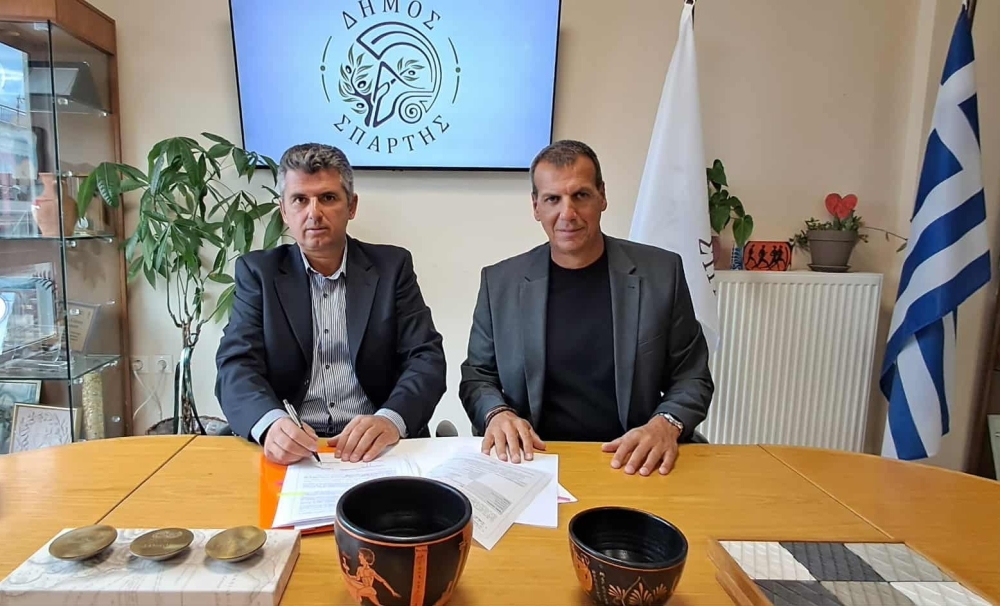 &Nu;έ&epsilon;&sigmaf; &pi;&alpha;&rho;&epsilon;&mu;&beta;ά&sigma;&epsilon;&iota;&sigmaf; &omicron;&delta;&omicron;&pi;&omicron;&iota;ί&alpha;&sigmaf; &sigma;&tau;&eta; &Delta;&Epsilon; &Sigma;&pi;ά&rho;&tau;&eta;&sigmaf;